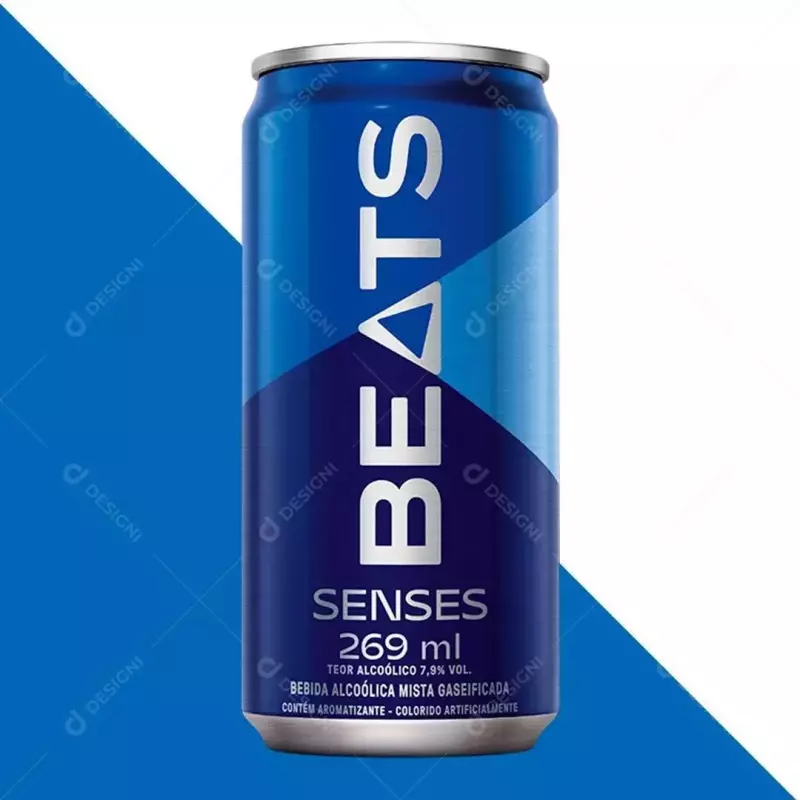 Skol Beast lata 269ml