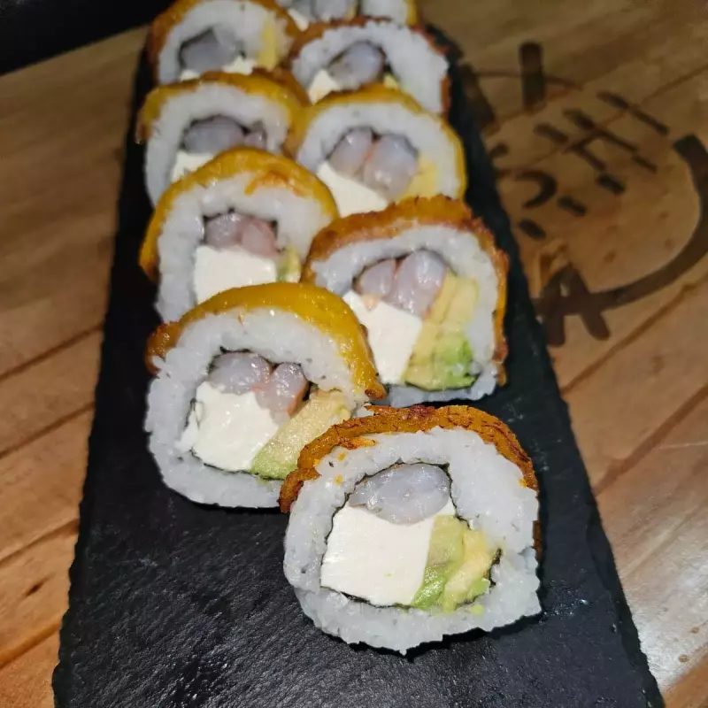 Ebi Roll