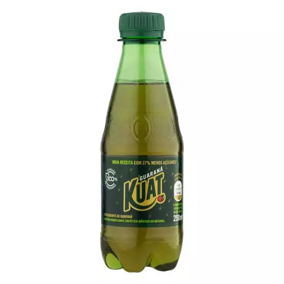 Kaut pet 250ml