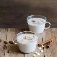 LATTE DE CHOCLATE BLANCO