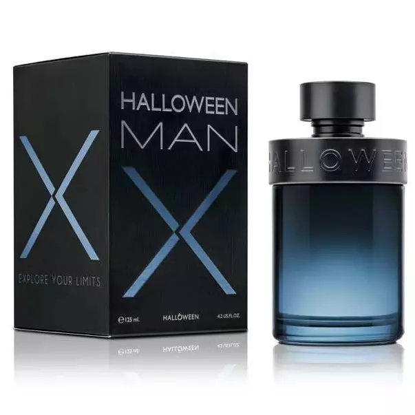 HALLOWEEN MAN X(copy)