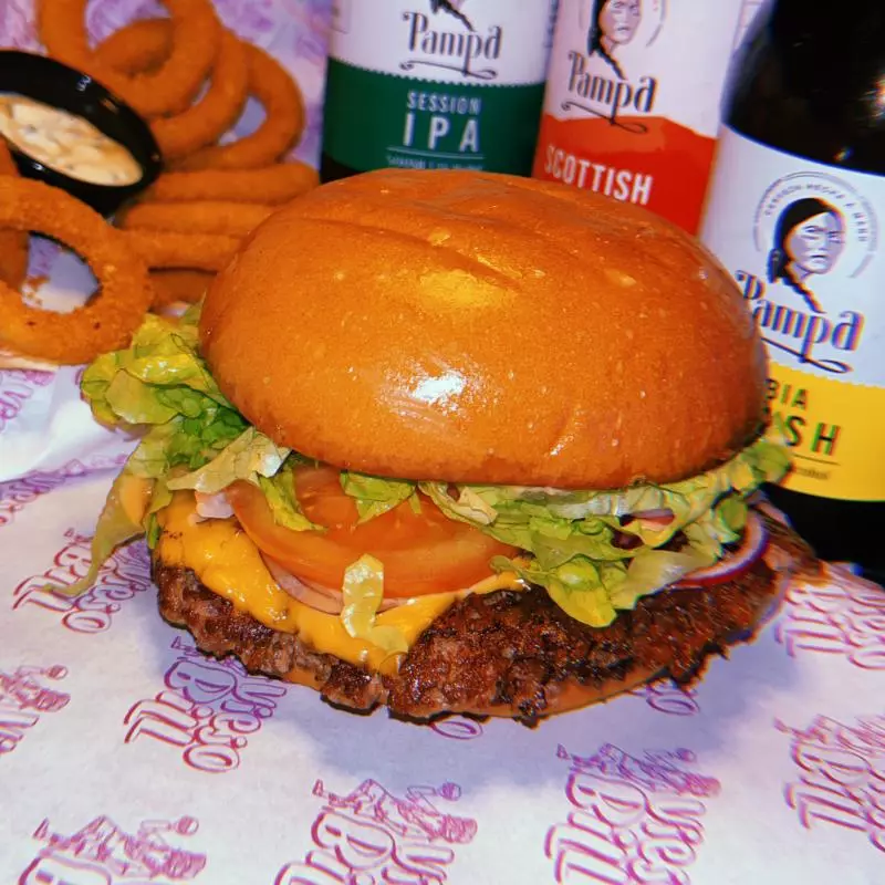 Arturito Verde Simple