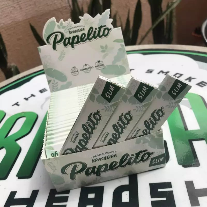 Seda Papelito Slim