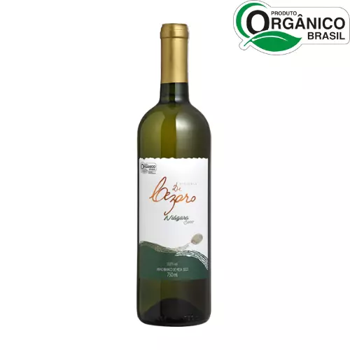Vinho Branco de Mesa Seco