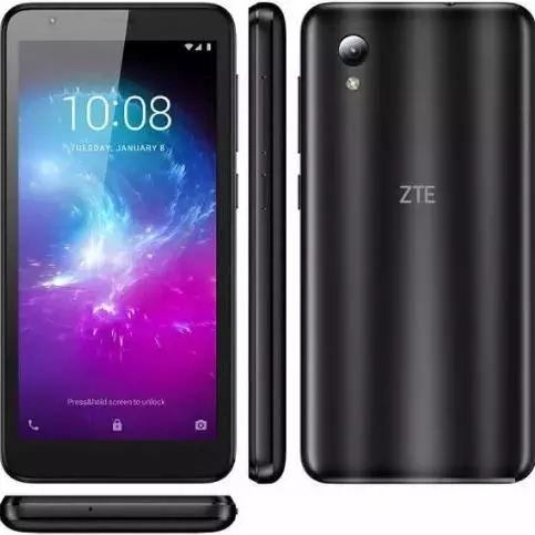 ZTE Blade A3 2020 (1GB RAM-16 GB)