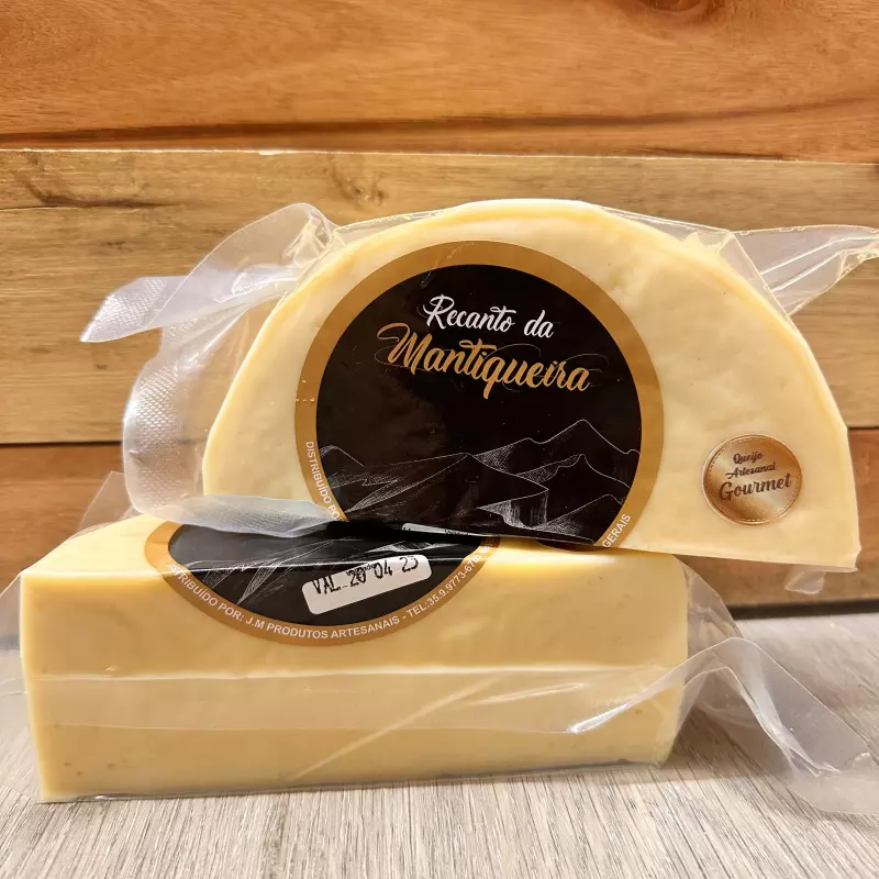 PARMESÃO ARTESANAL