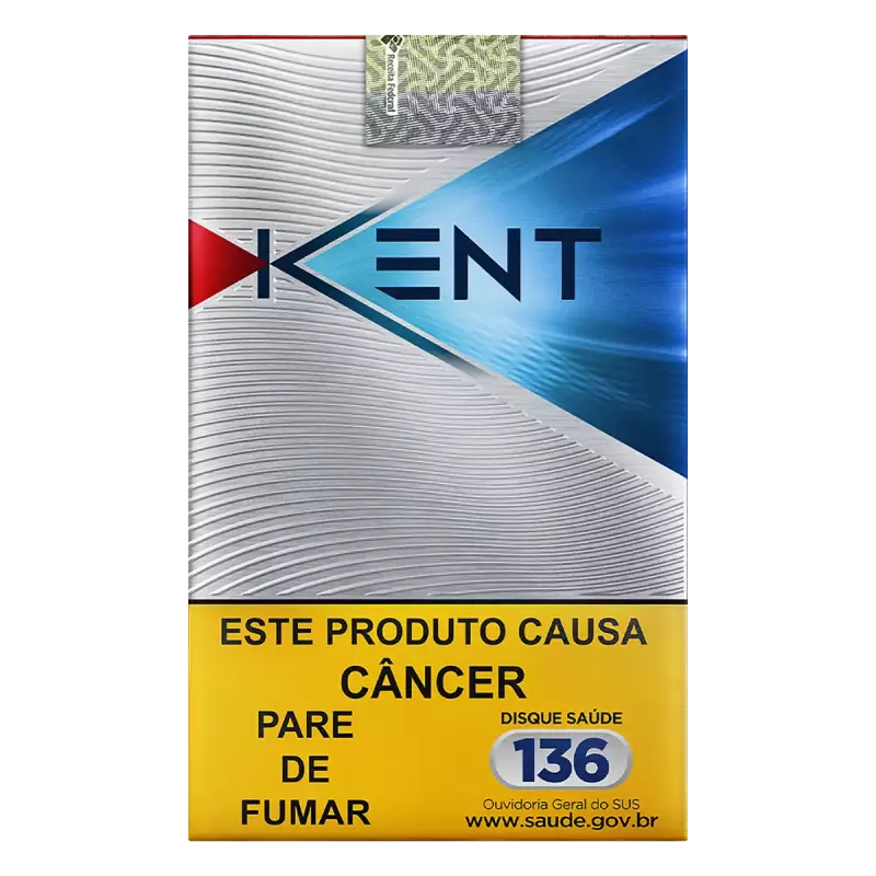 KENT SERIES VERMELHO