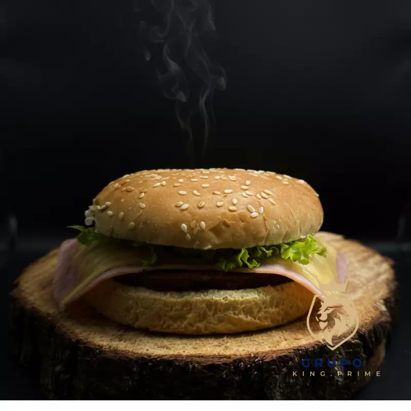 X burguer
