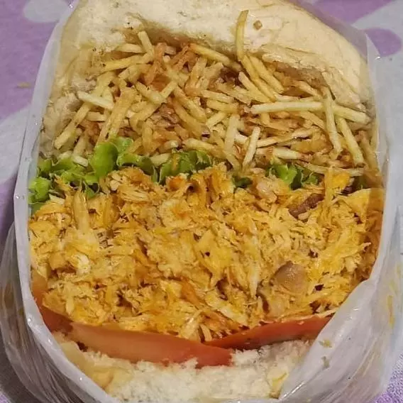RANGO FRANGO