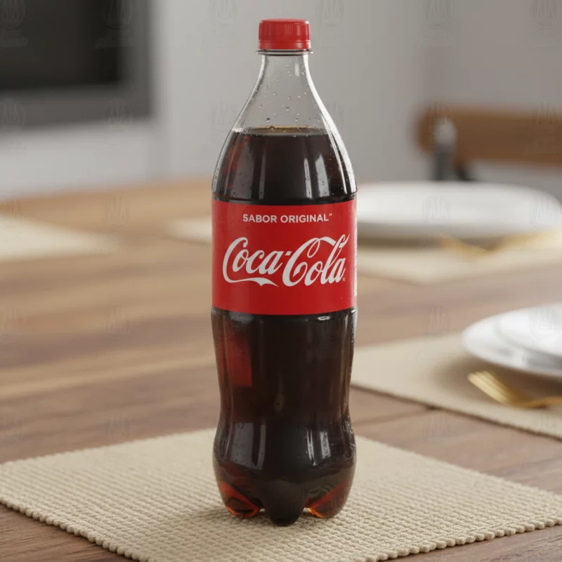 COCA COLA 1.75 LTS