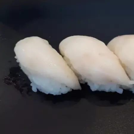 Sushi Peixe Branco (8UN)