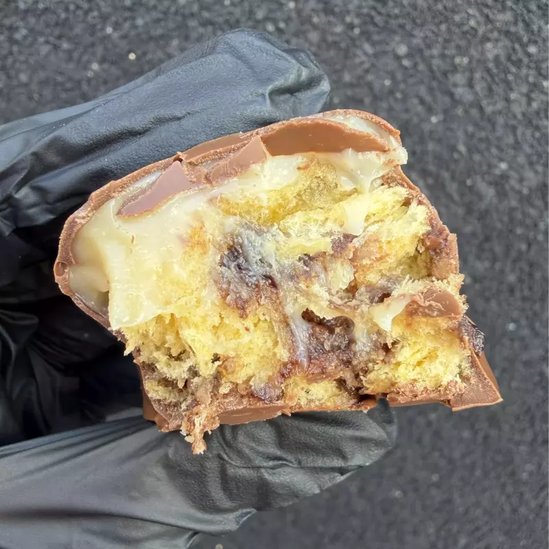 Chocobites