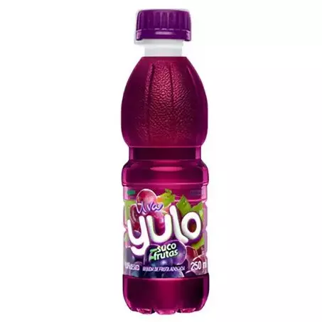 Yulo Uva 200ml