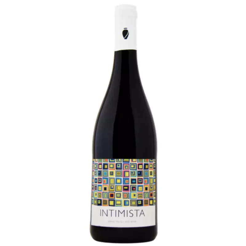 VINHO INTIMISTA BLEND