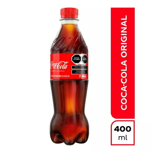 Coca-cola de 355ml