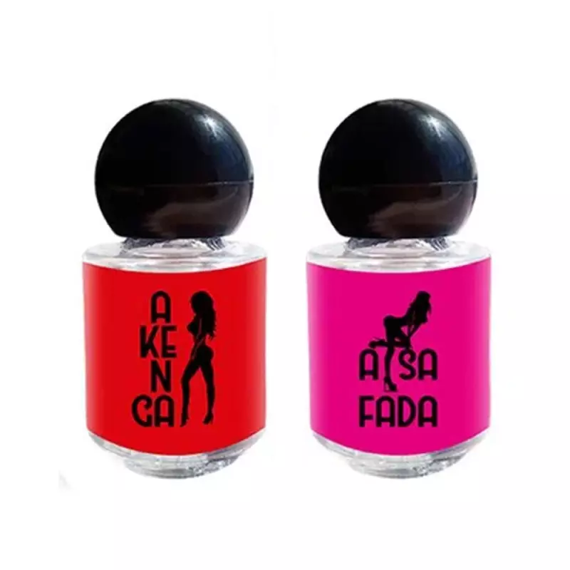 KIT A KENGA SAFADA PERFUME AFRODISÍA