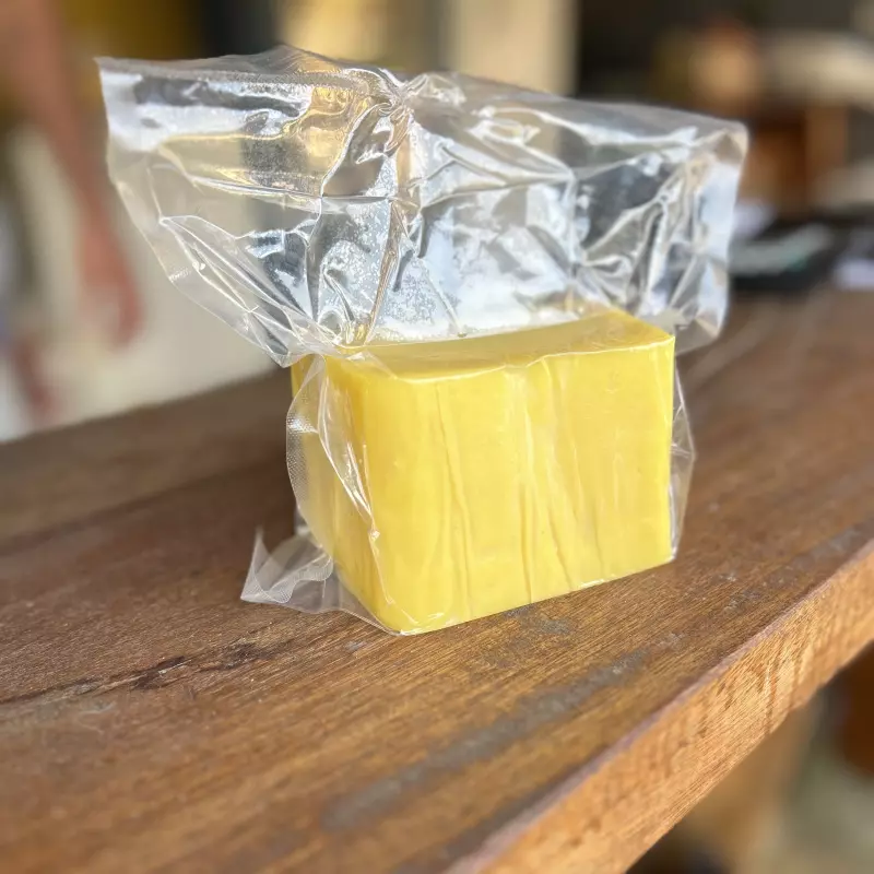 Queijo Manteiga 500g kg