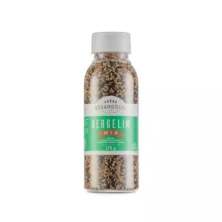 Gergilim Mix  170 g