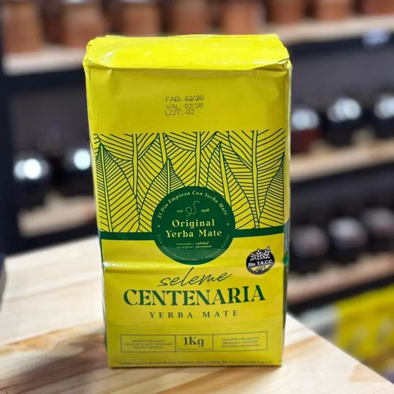 Centenaria 1kg