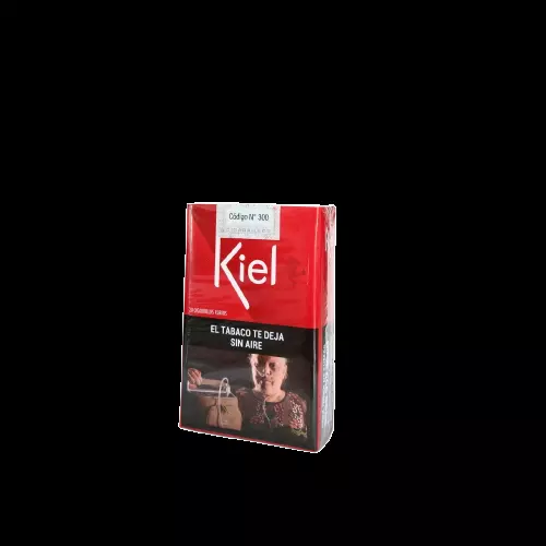 Kiel de 20