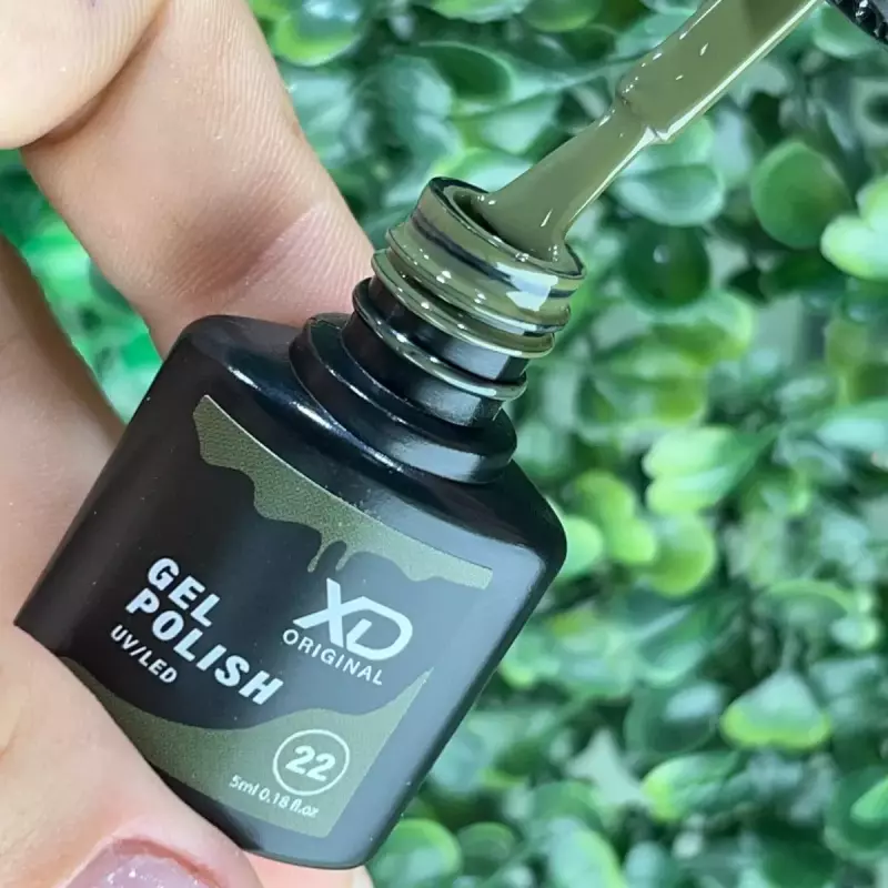 Esm. Gel XD BBB 22 - 5ml