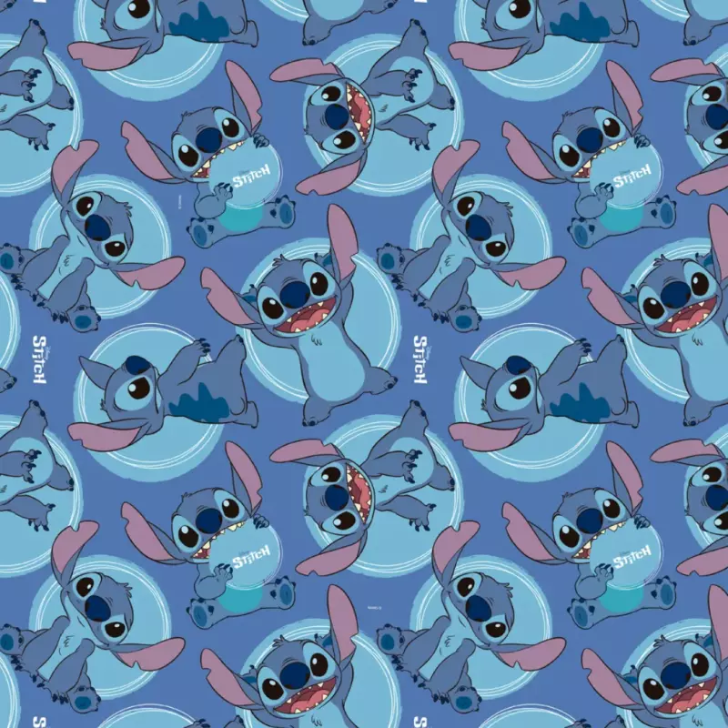 OVO STITCH I