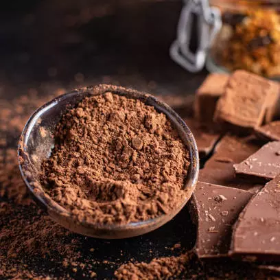 Chocolate 50%