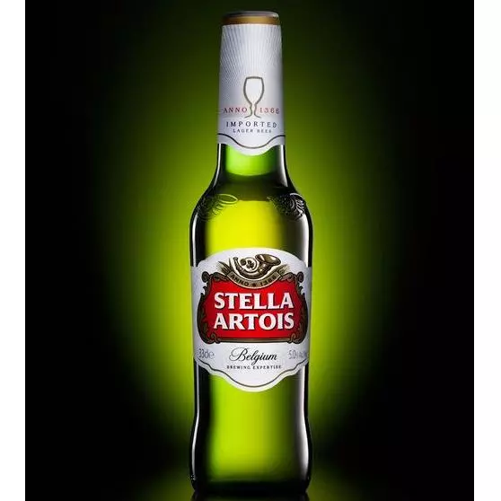 Stella Artois