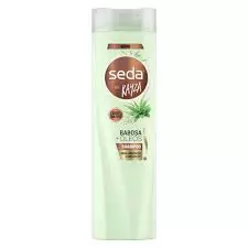 SHAMPOO SEDA MEGA BABOSA 325ML