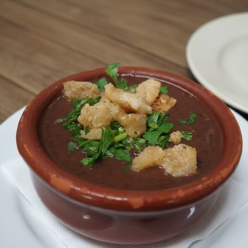 Feijoada MEDIO 500ML