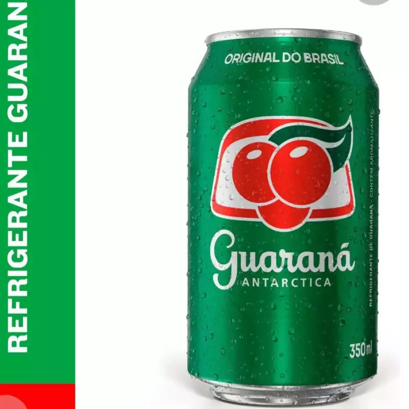 ANTARCTICA LATA 350 ML