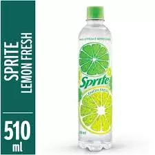 Sprite Lemon Fresh