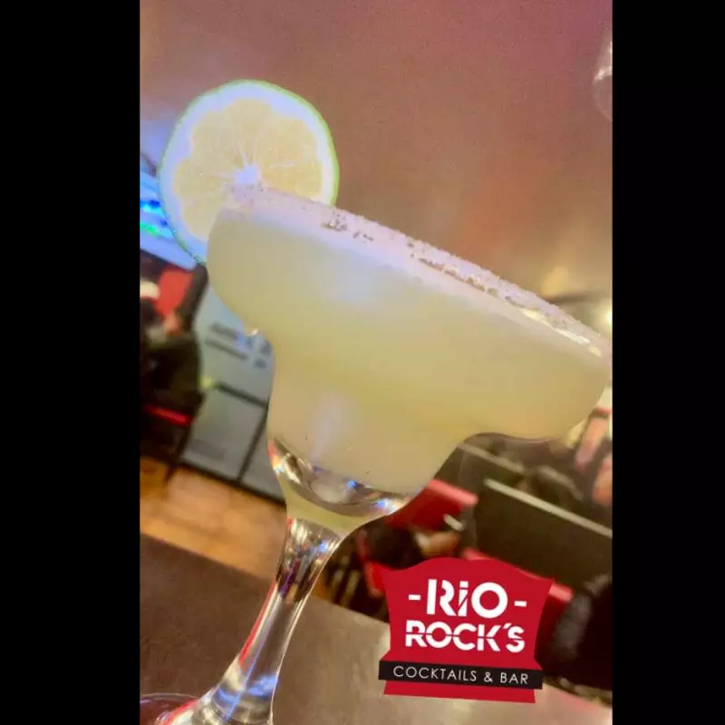 MARGARITAS 3 X 2 🍸