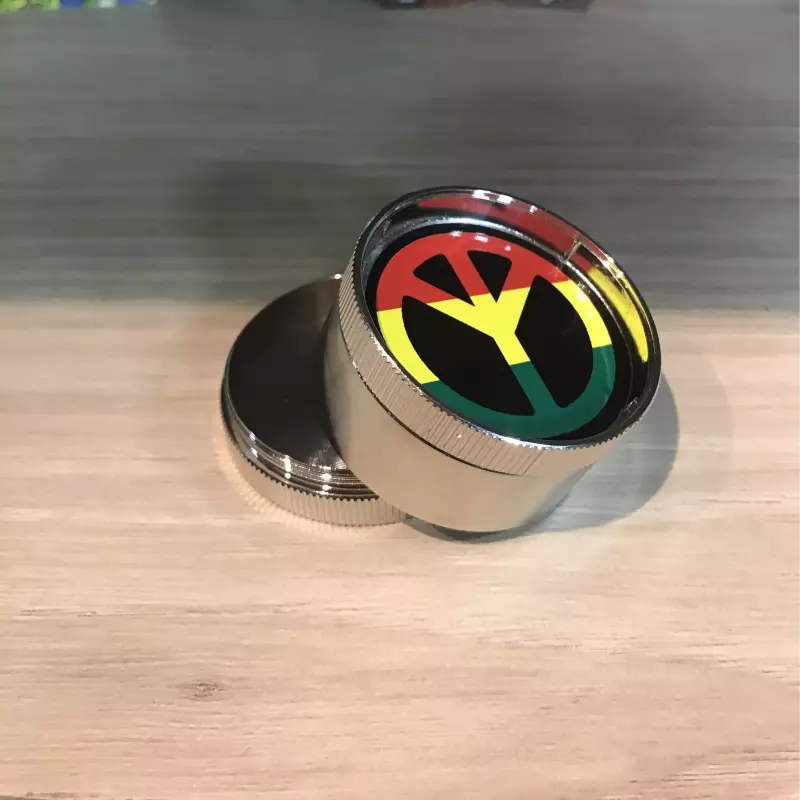 Dichavador metal 3 partes