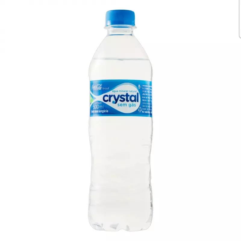 Água mineral