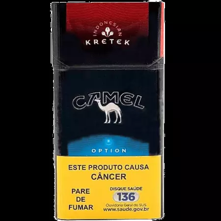 Camel Kretek