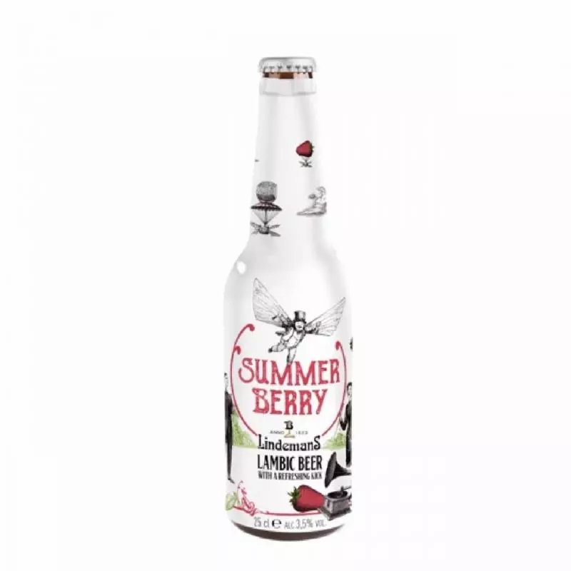 SUMMER BERRY - Lindemans