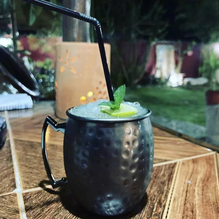 Limonada