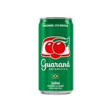 Guaraná 269ml