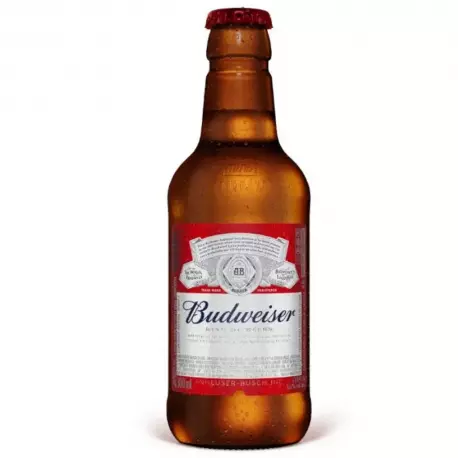 Budweiser 300ml