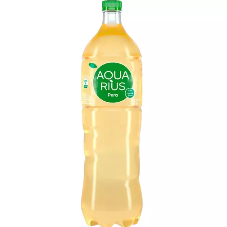 Agua Saborizada x 1,5 ml