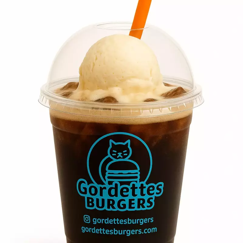 SODA FLOAT GORDETTES  (473 )