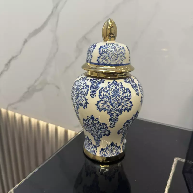 ÁNFORAS REF DB504 XS