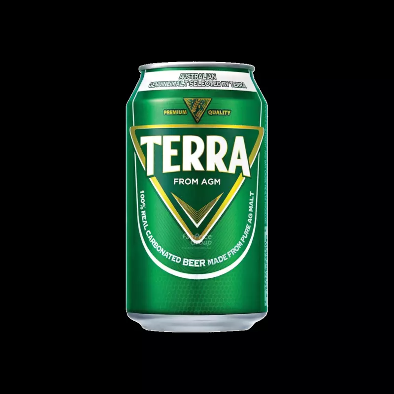테라 Terra (355ml)*
