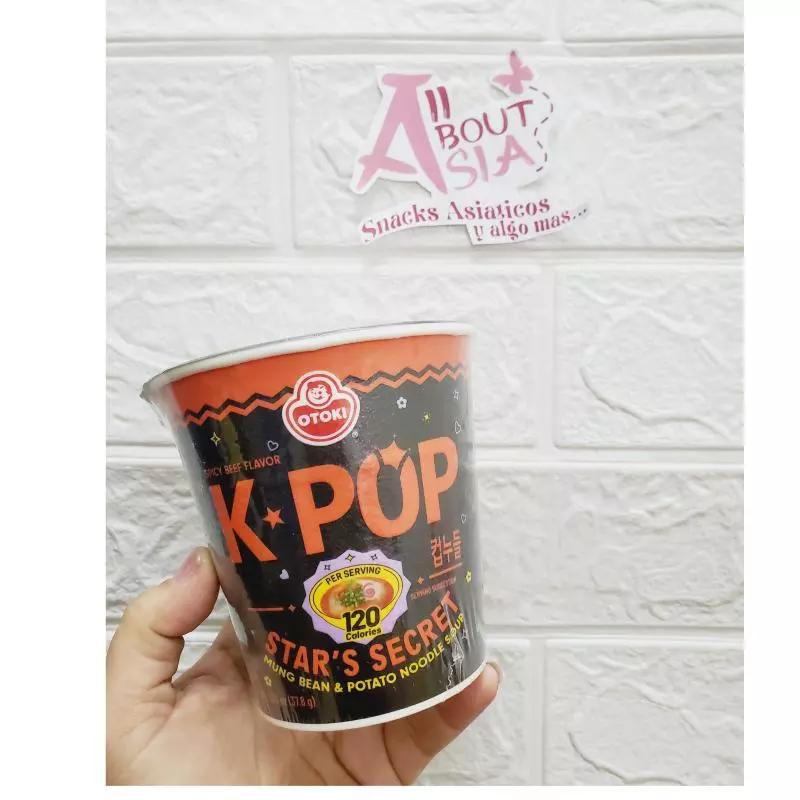 K-POP