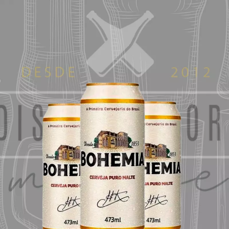 BOHEMIA
