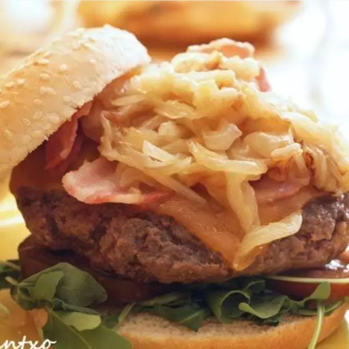 DINABURGUER