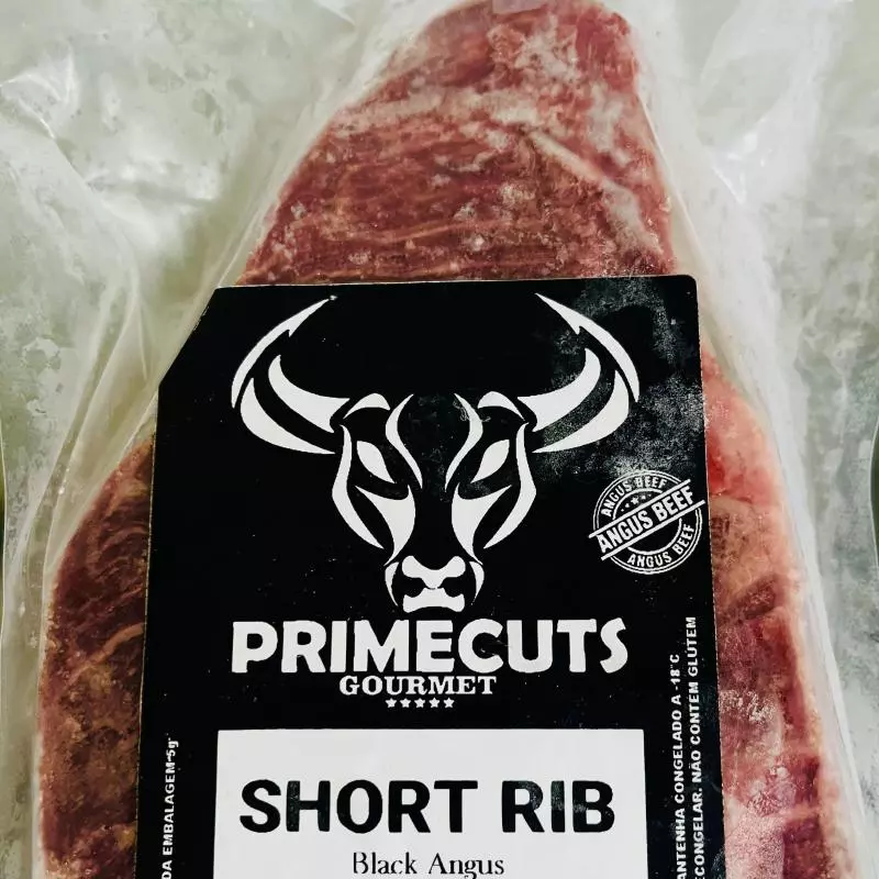 Short Rib Angus