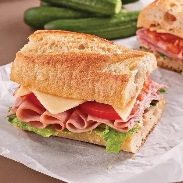 Sandwich Ola