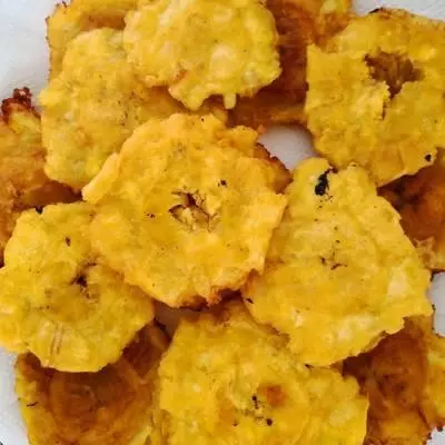 PATACONES